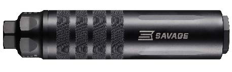 SAV AC350 ACCUCAN SUPPRESSOR BLK - Sale